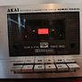 Akai GXC-706D Tape deck Image 5