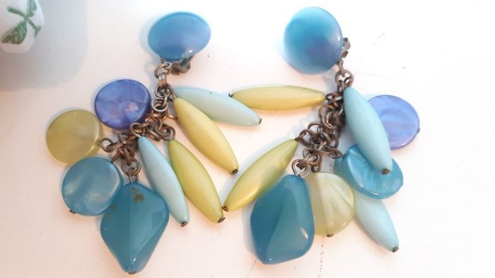 Vintage earrings
