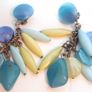 Vintage earrings Image 2