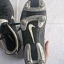Vintage 2007 Nike Tiempo Leather Football Boots Image 3