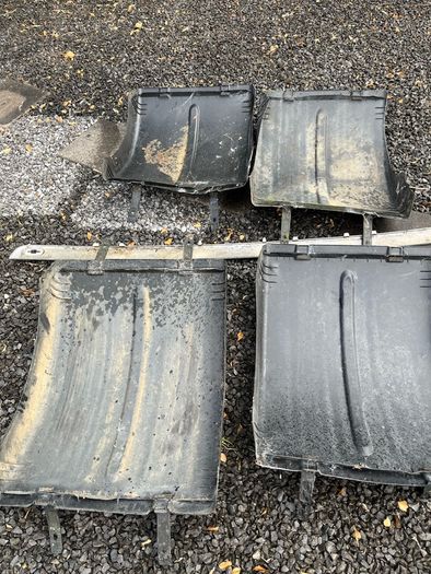 Truck and trailer parts