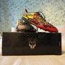 Adidas F50 Love/Hate tattoo boots Image 6