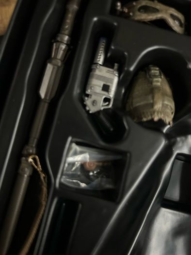 Hot Toys Star Wars Rey The Force Awakens