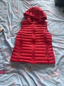 body warmer