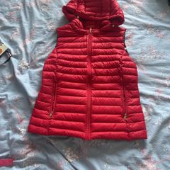body warmer