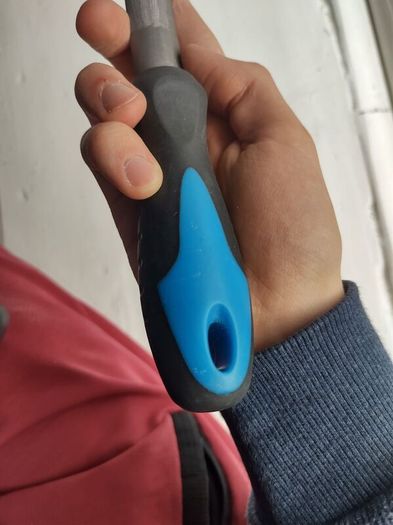 big set of hand tools