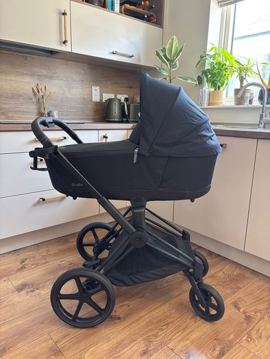 Cybex Priam Travel System