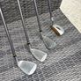 Left Hand Junior set of clubs and Carry Stand Bag Image 9
