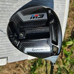 Taylormade M3 Driver