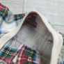 Baby GAP zipper sleepsuit 0-3M Image 3