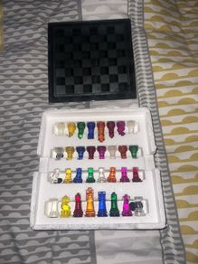 chess set