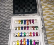 chess set