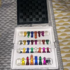 chess set