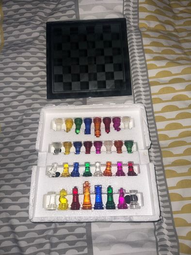 chess set