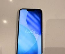 iPhone 13 Pro Max 256gb