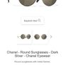 Chanel Sunglasses Image 4