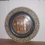 Egyptian  wooden plates Image 2