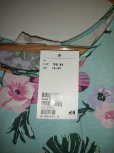 girls new dress