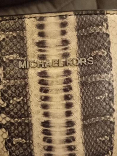 Michael Kors Selma Large