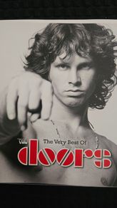 The Doors - The Very Best Of.