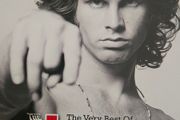 The Doors - The Very Best Of.