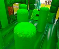 Bouncing Castle