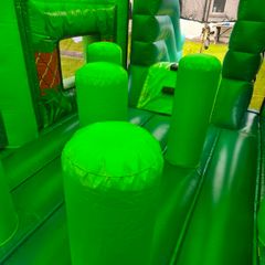 Bouncing Castle