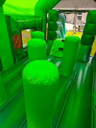 Bouncing Castle