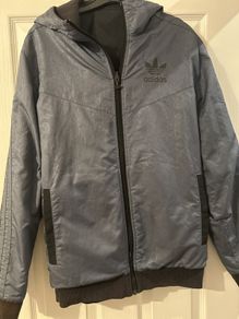 Adidas Jacket
