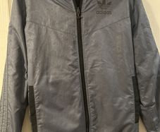 Adidas Jacket