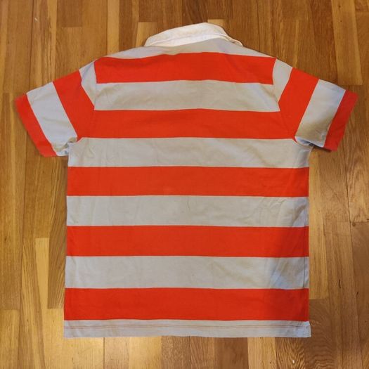 Patagonia Rugby Shirt (XL)