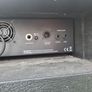 Marshall MB150 150w 15" Eminence speaker upgrade Image 5
