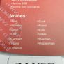 Zanco - World Smallest Phone Micro Sim Voice Changer Image 7