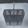 Siemens SF64660GB  grey dishwasher cutlery basket will fit other brands Image 2