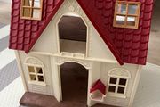 Sylvanian Families Cottage