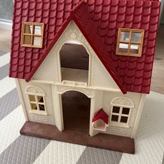 Sylvanian Families Cottage