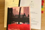 2025 FE1 manual Property Law Independent Colleges with Succession Act and LCLRA 2009 Act