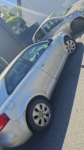Audi A3 2009