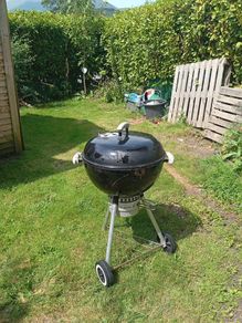 Barbeque