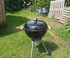 Barbeque