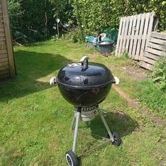 Barbeque