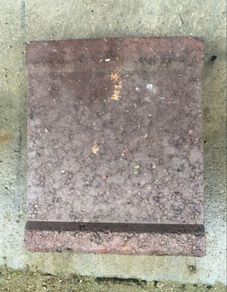Fire Bricks / Storage Heater Bricks Blocks