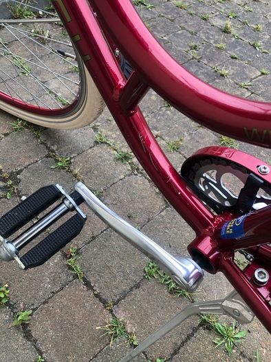 Releigh Willow Women's Bike