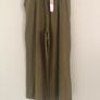 kaki trousers Image 5