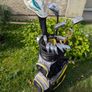 Gorgeous glitter effect woman's golf clubs ping etc Image 3