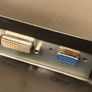 20" Dell Monitor, Pc/mac, 100% Image 2