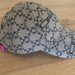 Off-White ladies cap