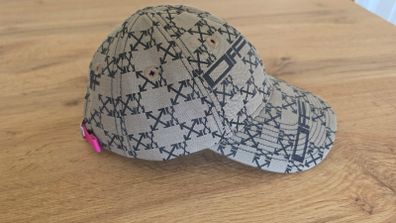 Off-White ladies cap
