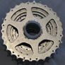 Shimano Sora 9 Speed 11-30T Cassette Image 3