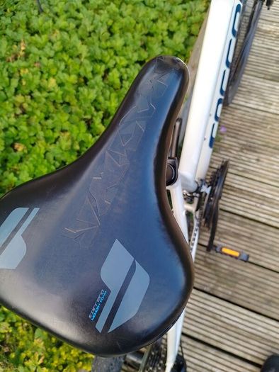 Carrera Crossfire Ladies Mountain bike